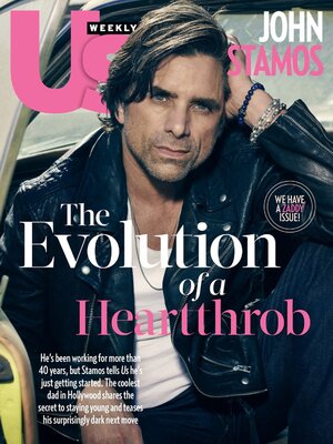 Us Weekly - Magazine